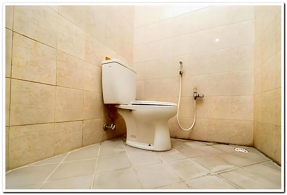 Koolkost Near Universitas Maranatha 2 Bandung (Minimum Stay 30 Nights)