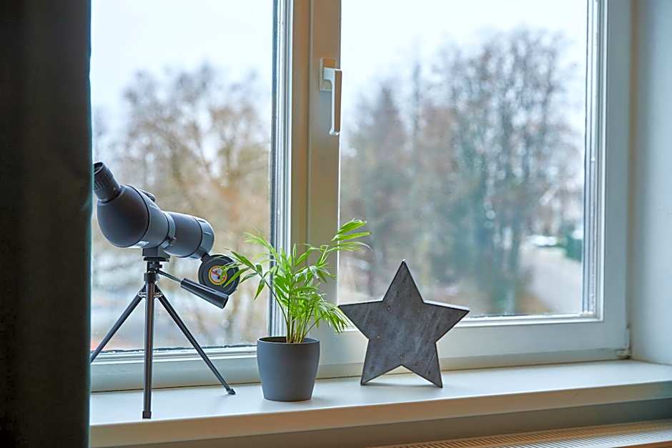 "Parko vila" Anykščiai