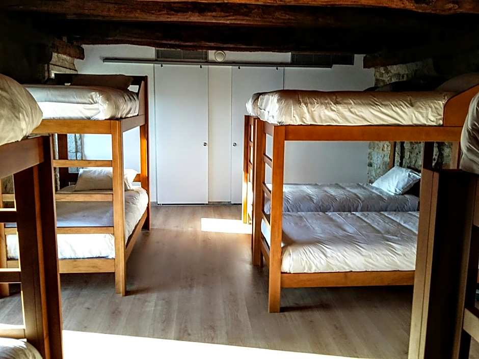 Albergue Casa do Sardão