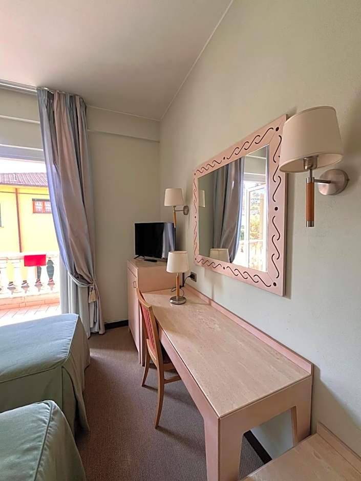 HOTEL LUDOVICO ARIOSTO