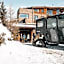 CHALET G12 - Mountain Luxury Apartments