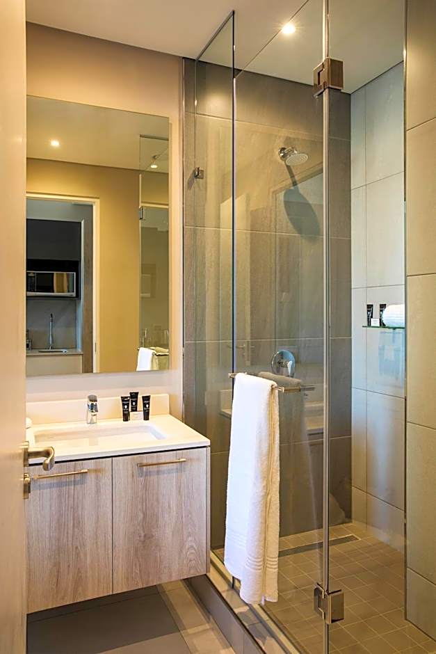 The Capital Trilogy Menlyn Maine