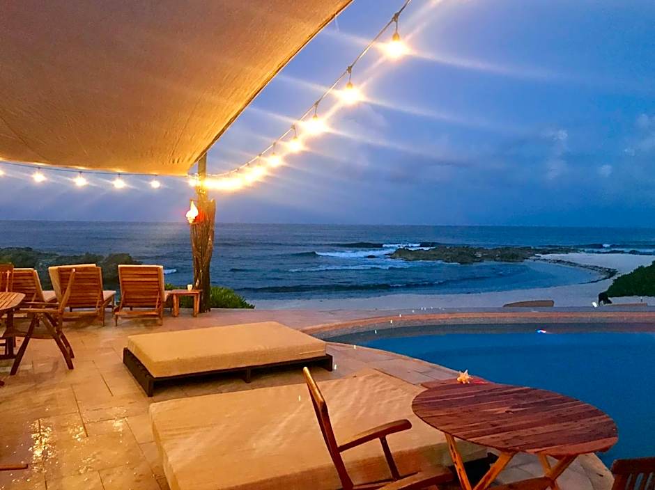 Hotel Playa La Media Luna