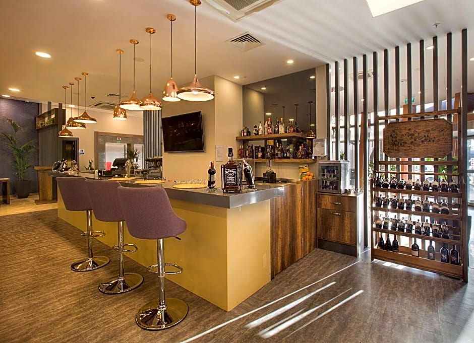 Hilton Garden Inn Kocaeli Sekerpinar