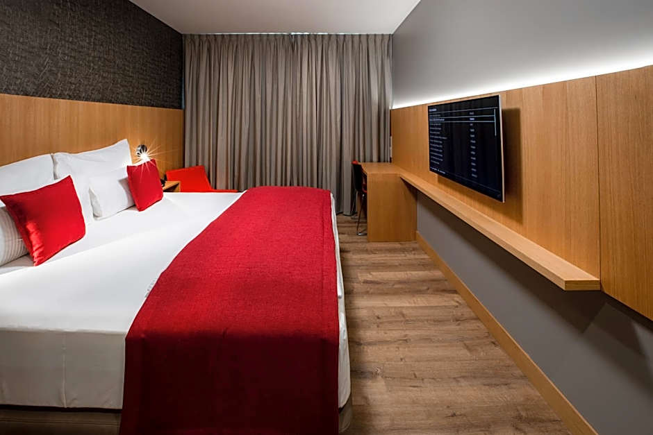 Ocak Hotel
