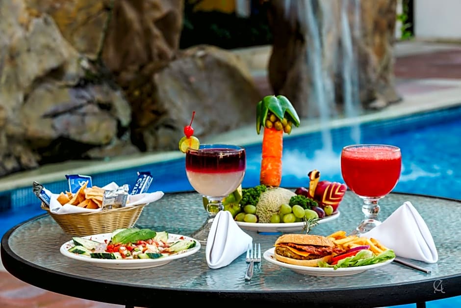 Best Western Hotel Posada Freeman Zona Dorada