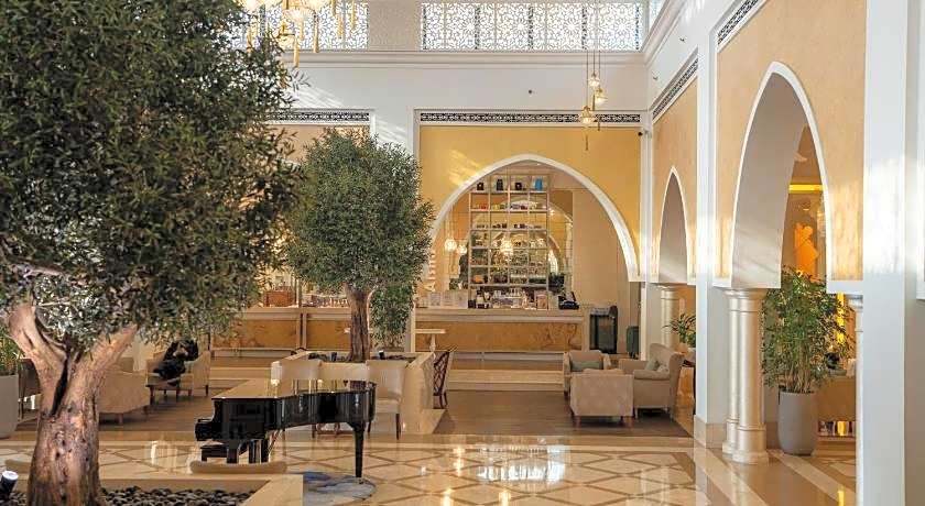 Rixos Bab Al Bahr - Ultra All Inclusive