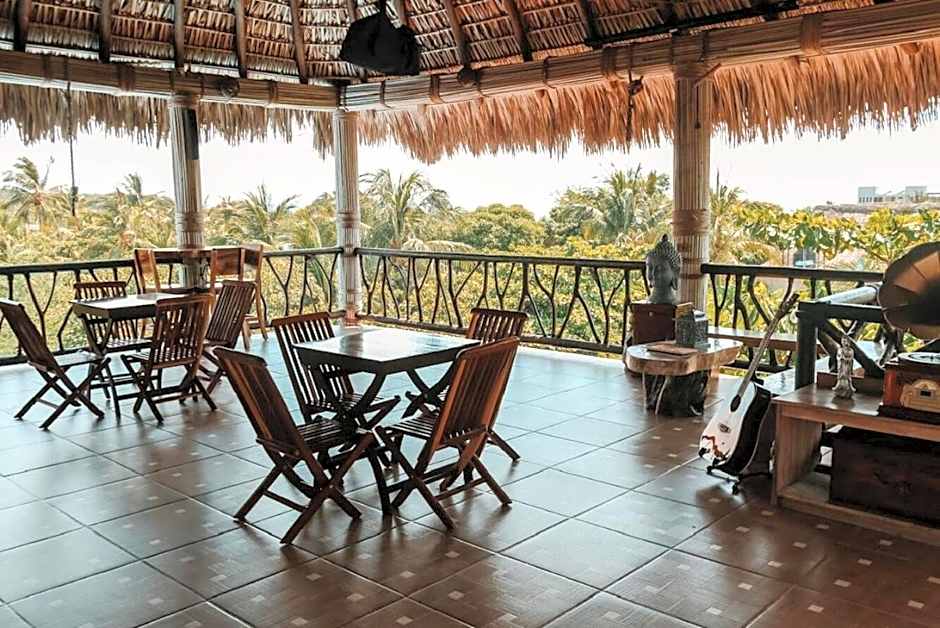 Casa de Olas Boutique Hotel