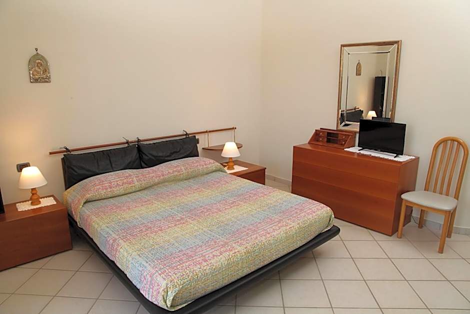 La Collina Capo d'Orlando