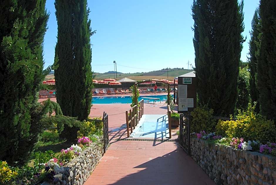 Hotel Fattoria Belvedere