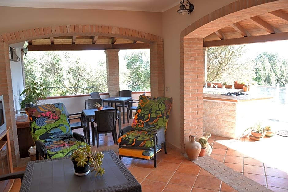 Mi casa es tu casa 79