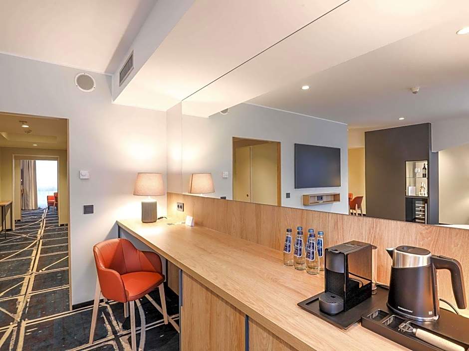 Mercure Poznan Centrum