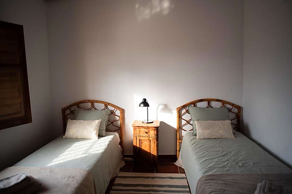 La Granja de Antonio