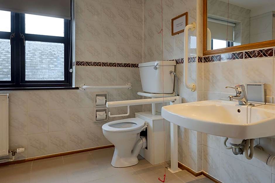 Hilton Puckrup Hall, Tewkesbury