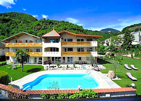 Hotel Mehrhauser