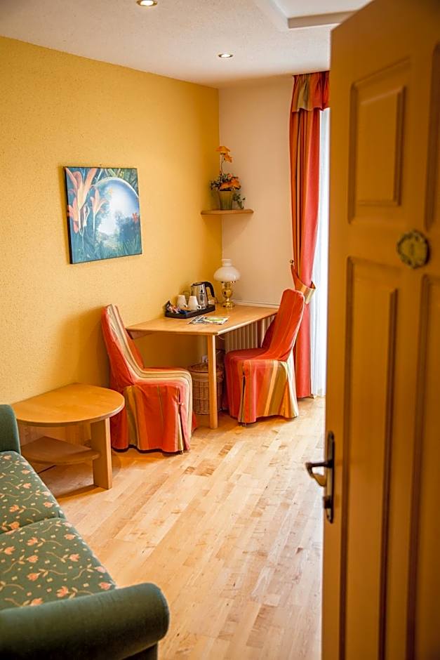 Panoramahotel Steirerland