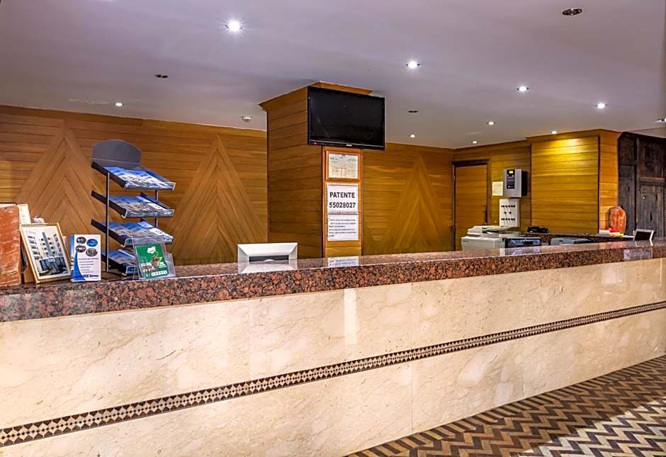 Agyad Maroc Appart-Hotel