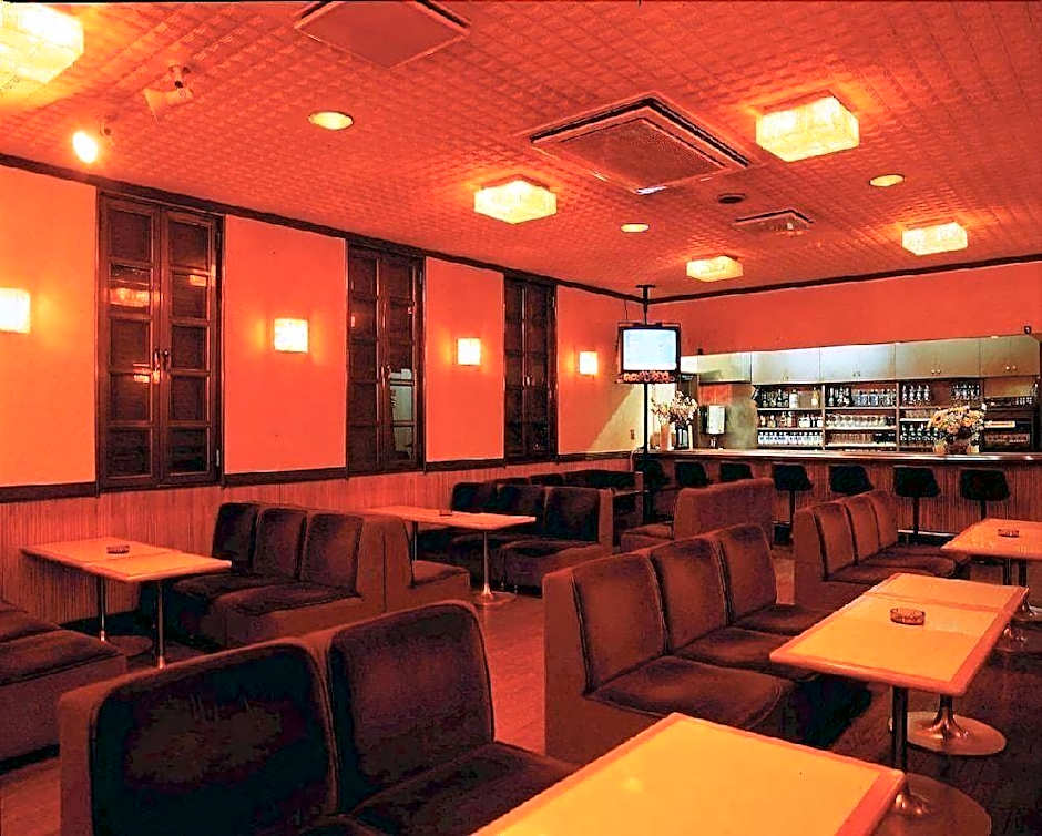 Tateyama Seaside Hotel