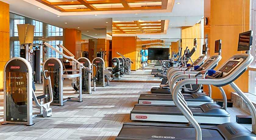InterContinental Ningbo By IHG