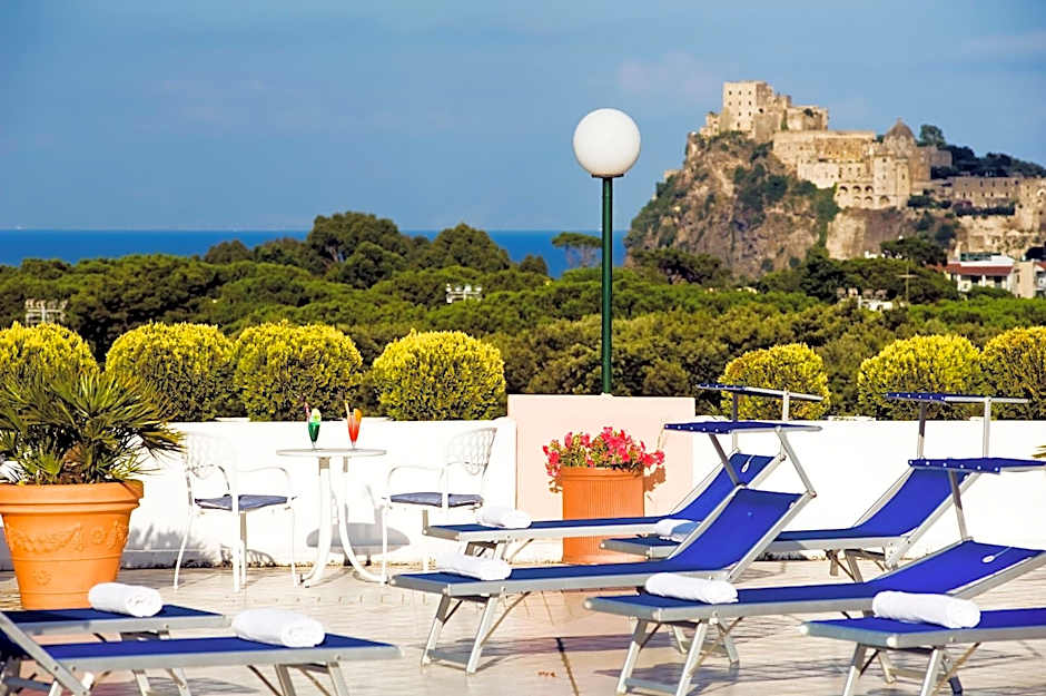 Hotel Bellevue Benessere & Relax