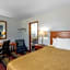 Travelodge by Wyndham Spirit Lake/Okoboji