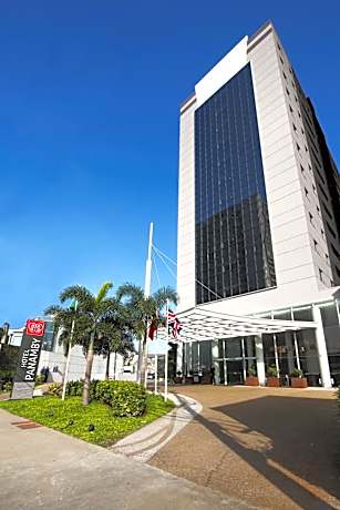 Hotel Panamby São Paulo