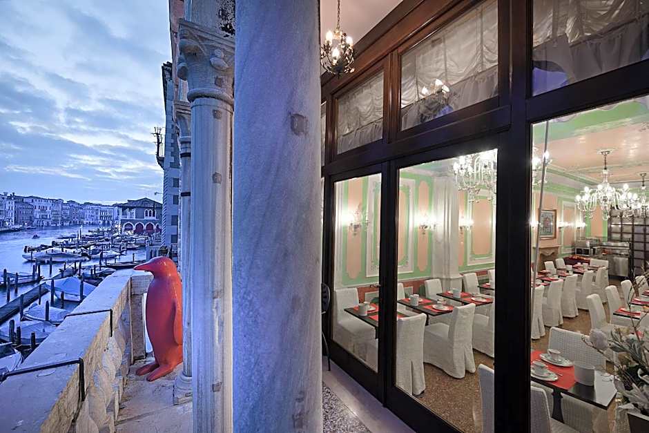 Residenza d'Epoca San Cassiano