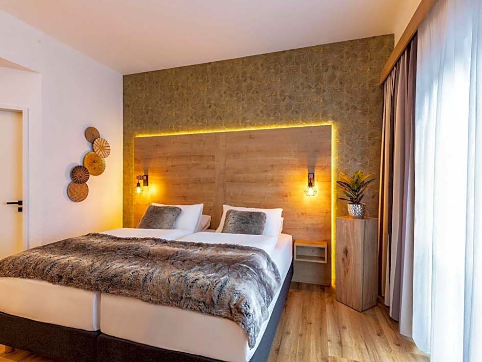 Mercure Hotel Bad Oeynhausen City