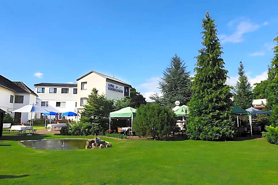 Parkhotel Goldlinde