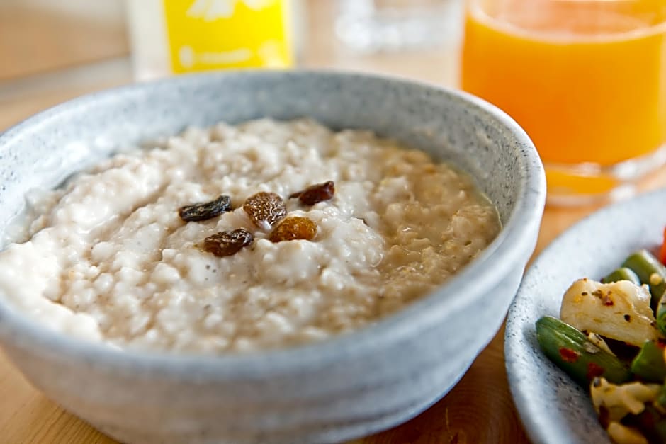 Bloomrooms @ City Centre