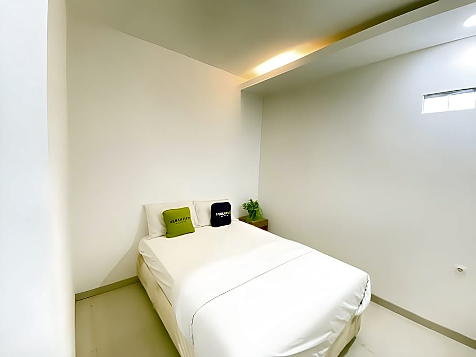 Urbanview Hotel Grand Surya Yogyakarta