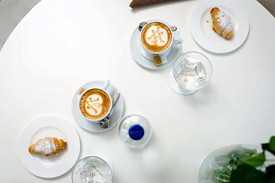 Boutique Hotel Vissi d'Arte