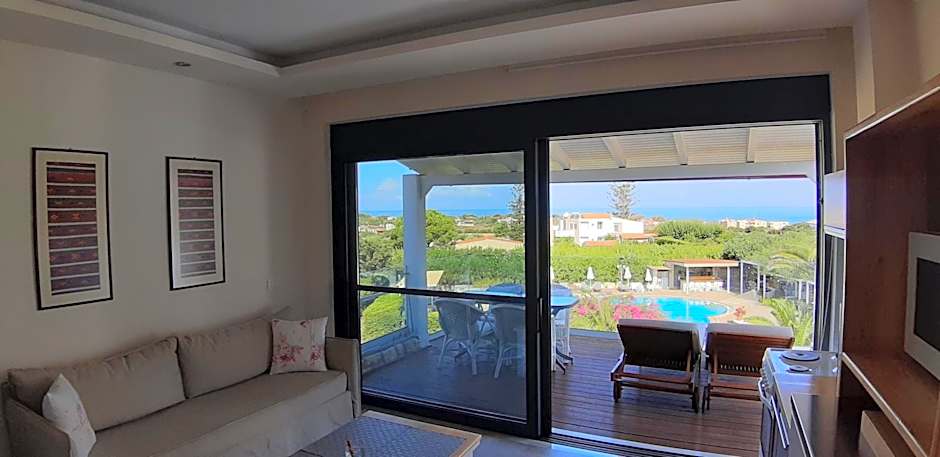 Artemis Village Apartments & Studios