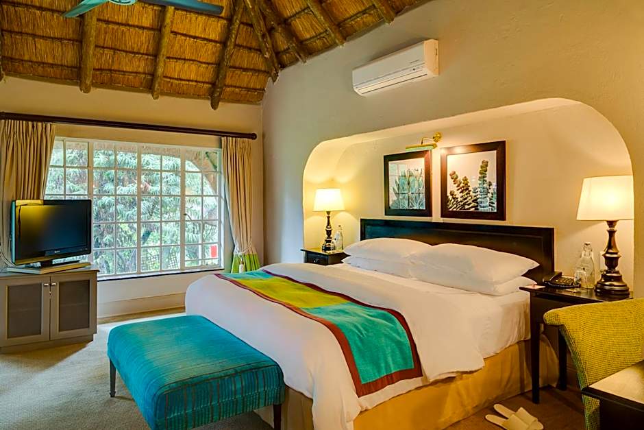 Mount Grace Hotel & Spa