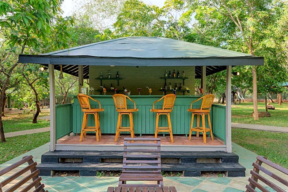 Elephant Reach Hotel - Yala