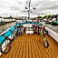 Amsterdam Hotelboat
