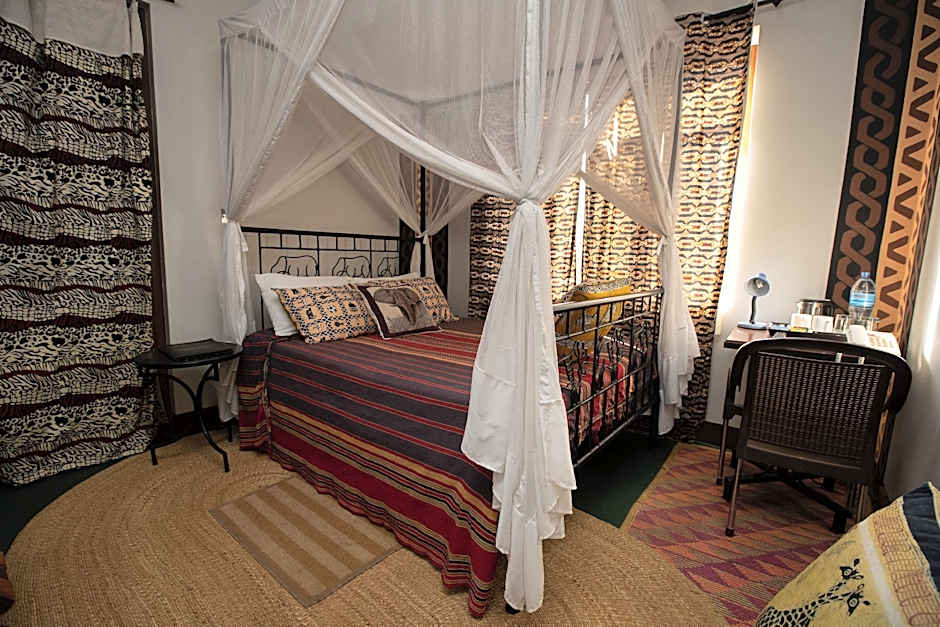 Korona Villa Bed & Breakfast