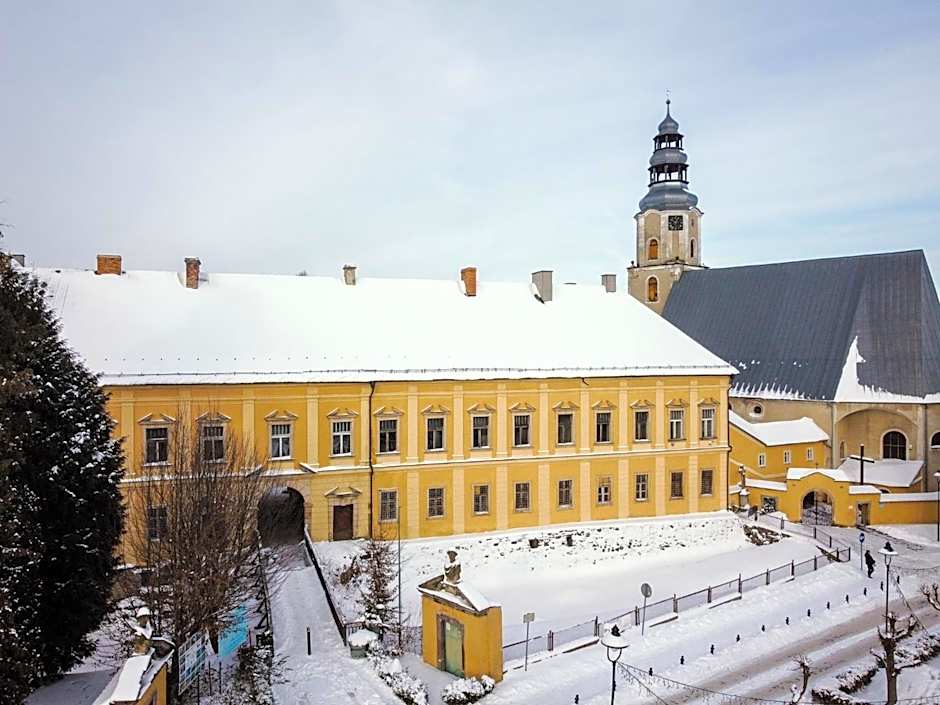 Zamek Międzylesie