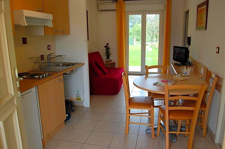 Résidence Côté Sud Peypin