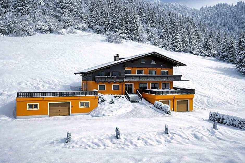 Der Burgblick-Adults Only