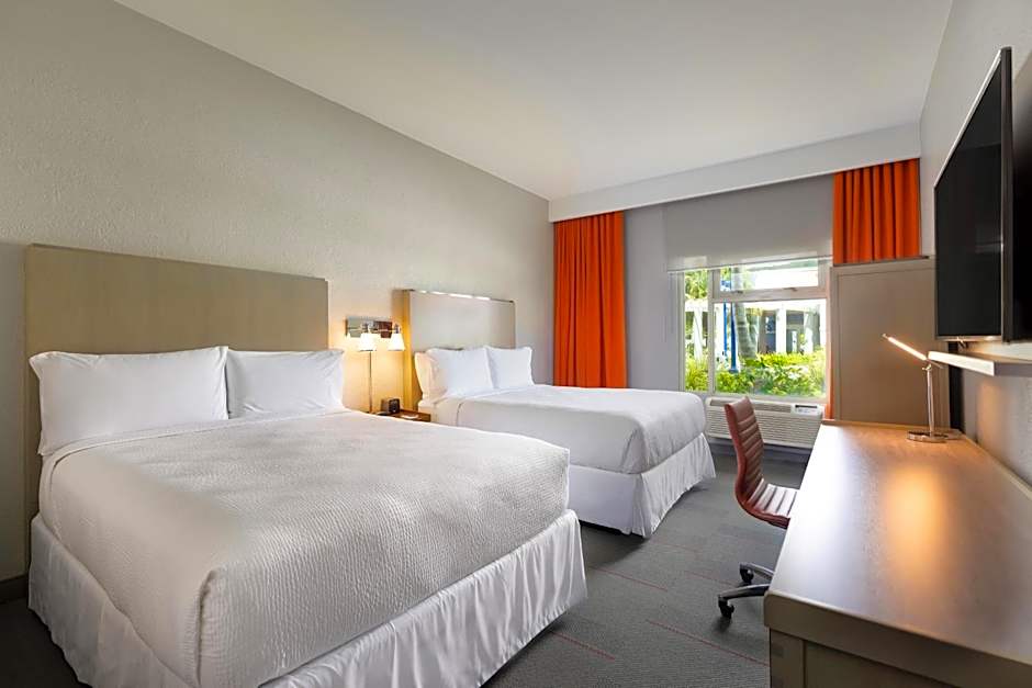 Four Points By Sheraton Caguas Real Hotel & Casino