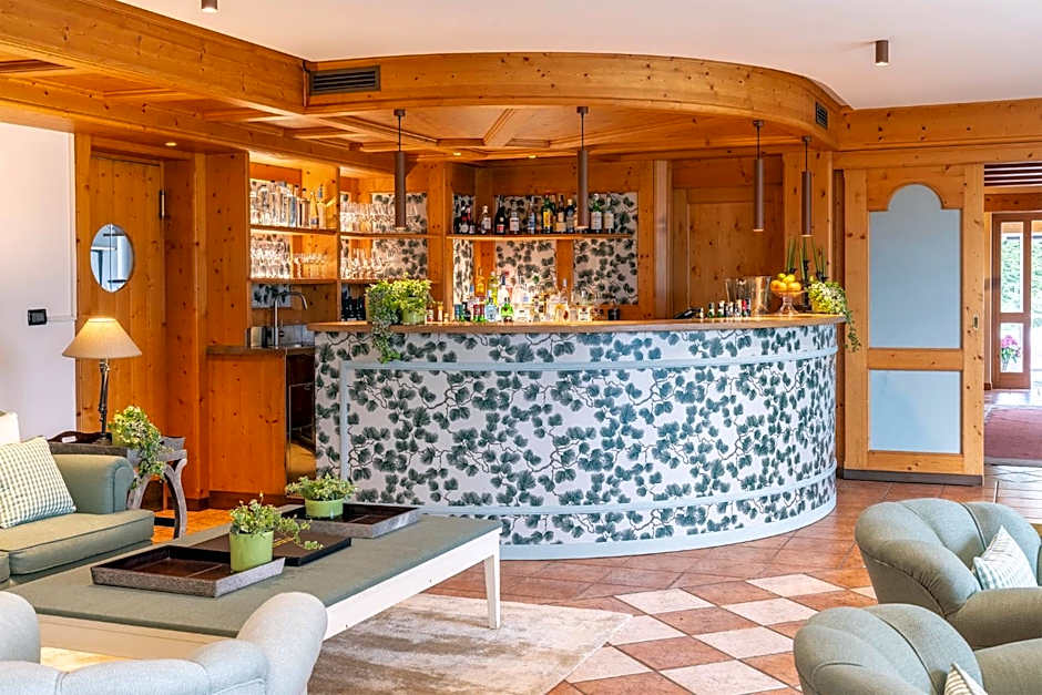 Villa Bonomo Charme Hotel