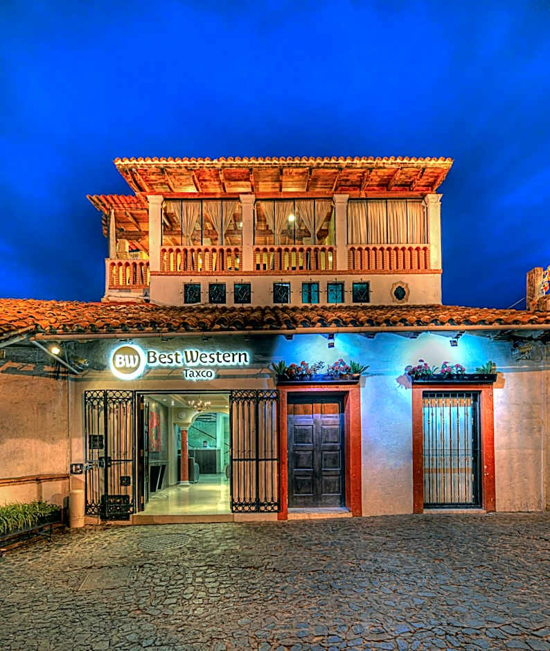 Best Western Taxco