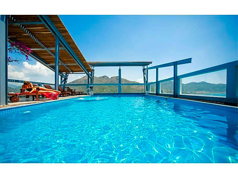 Seasing Boutique Hotel