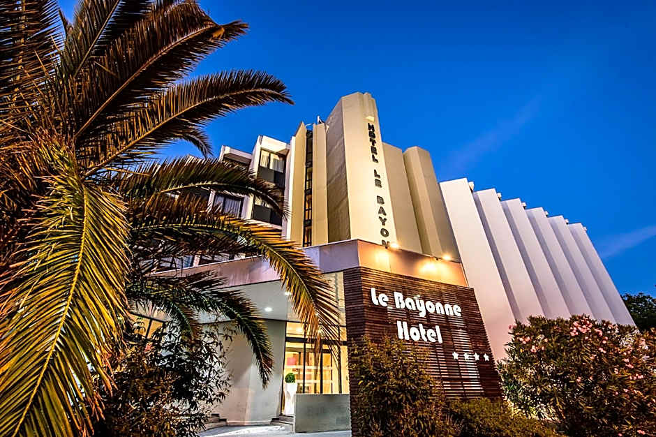 Hôtel Le Bayonne