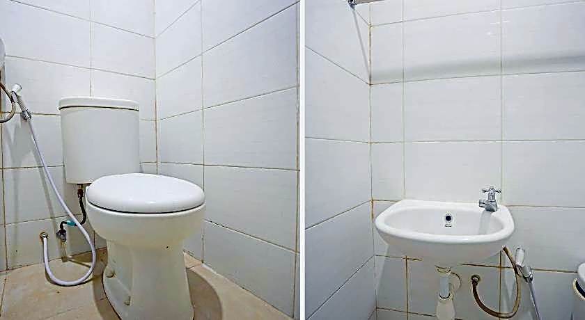 Hotel O Ruby Homestay Syariah