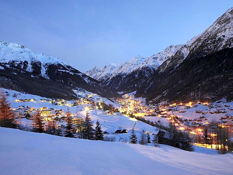 Alpengasthof Grüner