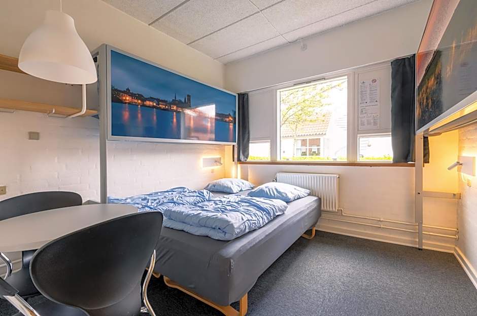 Danhostel Ribe