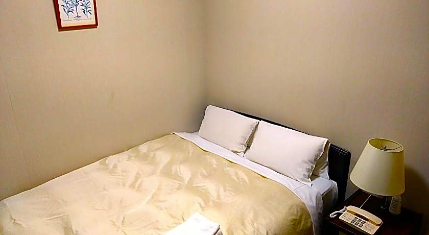 Hotel Crown Hills Toyama