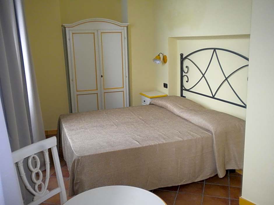 B&B Il Porticciolo di Amalfi